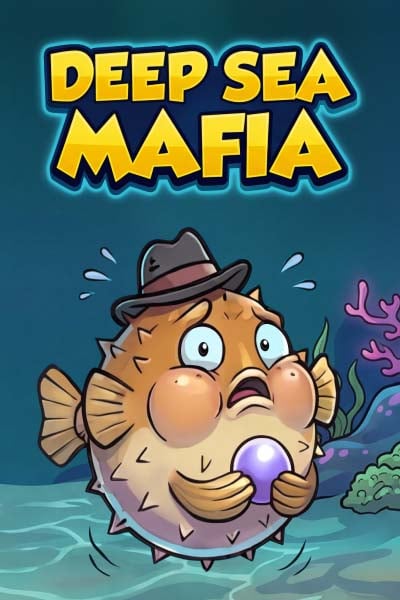Deep Sea Mafia