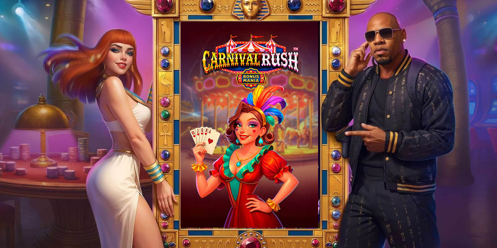 Slot of the Week